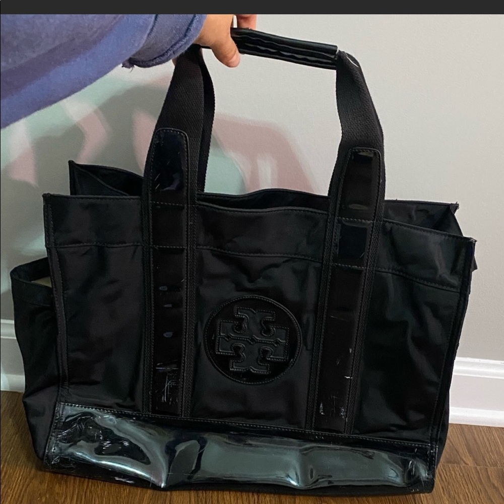 Tory Burch “Tory” Tote